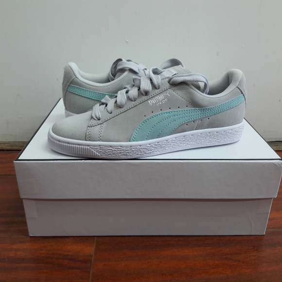 Puma - Picture 1 of 6